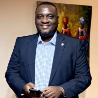 Donny Irabor Mba, Fimc, Cbap, Pmp, Csm