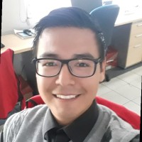 Jordan Gustavo Lopez Gonzalez