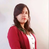 Daniela Abigail Almaguer Paz
