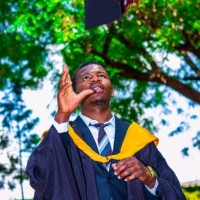 Darius Okumu