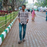 Vinay Bhimappagari