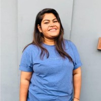 Sakshi James