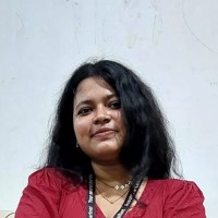Bindu Roy
