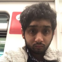 Jasdeep Singh