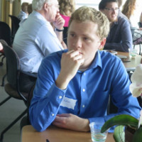 Colin Hrenko