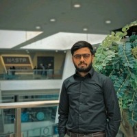 Burhan Ahmed