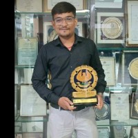 Parth Panchal