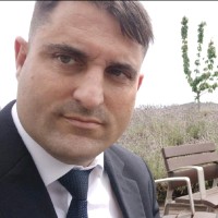 Jordi Daude Moreno
