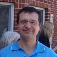 John Nasious