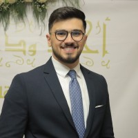 Ahmad Hawash