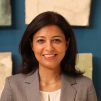 Ila Kapoor