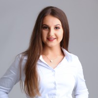 Talia Alexandra Tressi