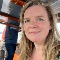Ilse Van Chastelet