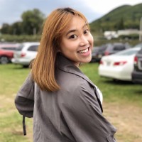 Trang Le