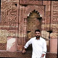 Abhijith P Vijay