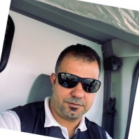 Alaa Hashem