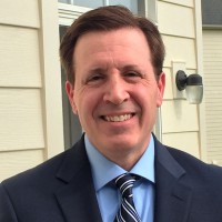 Jamie Warner