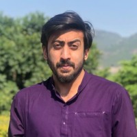 Muhammad Taimoor Javed