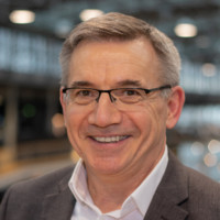 Jean-Marie Weiss
