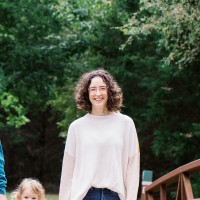 Amy Snelgrove, RID, IIDA