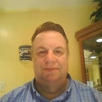 Garry Richison