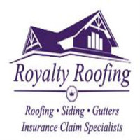 Royalty Roofing