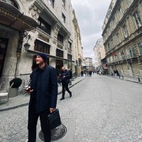Mehmet Akif NEBİOĞLU