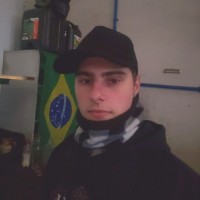 Matheus Brustolim