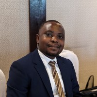 Alexander Amoako Agyare