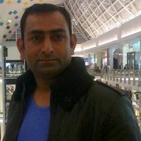 Shahraj Khan
