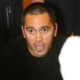 Chris Tupu