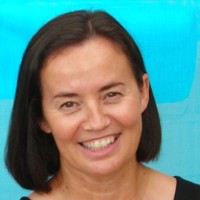 Angela Haines