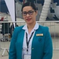 Rachel Geonzon