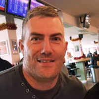 Paul Hopley