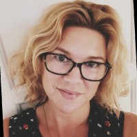 Mylène Bouchard