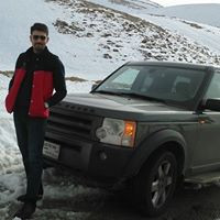 Mohamed D.Rashed