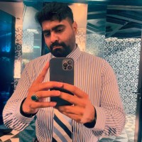 Muhammad Nouman Mirza