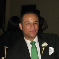 Elliot Marshall