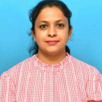 Pooja Shivaswamy