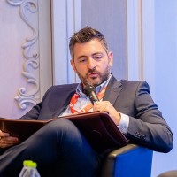 Adonis Antoniou MRICS