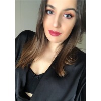 Esra Nur Kaya