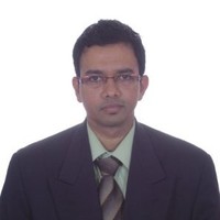 Girish Koodli