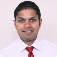 Charith Wijewardena