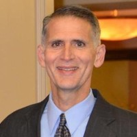 Greg Bourke
