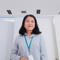 Damayanti Agustina