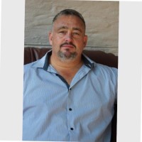 Evert Phillipus Du Plessis