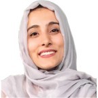 Aleena Baber