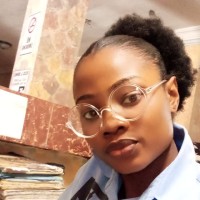 Ezekeke Chigozie Augustina