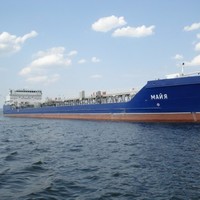 m/t MAIA LLC Prime Shipping