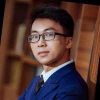 San Dang, CIA